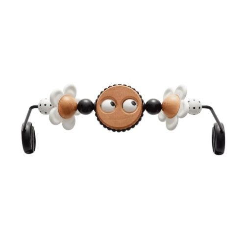 Bouncer Toy Attachment | Snuggle Bugz | Canada's Baby Store