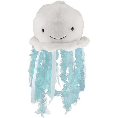 Cuddle Barn Jellyfish (Bubbles) - Bubbles the Jellyfish
