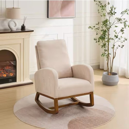 Rocking Chair $300-$600