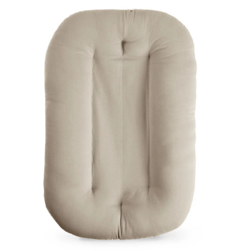 Snuggleme Infant Lounger | Birch