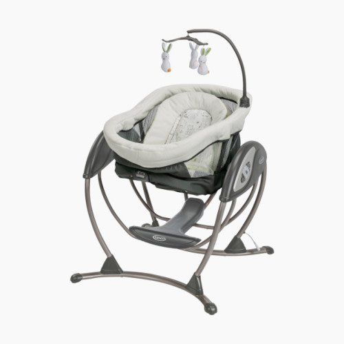 Graco DuoGlider - Rascal