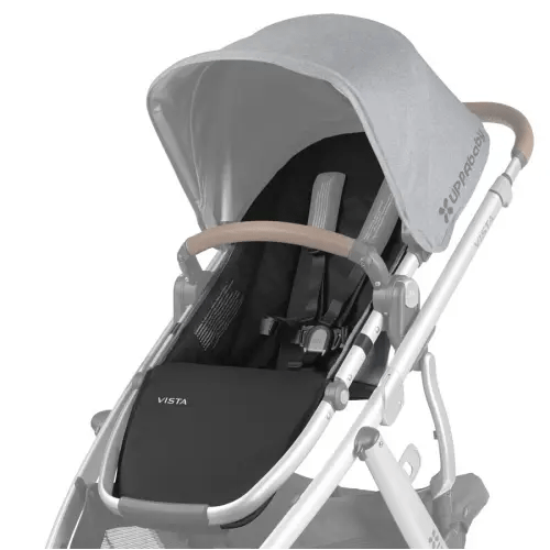 Toddler Seat Fabric for Vista (models 2015-2019) - Gregory