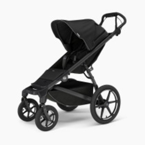Thule Urban Glide 4-Wheel - Black