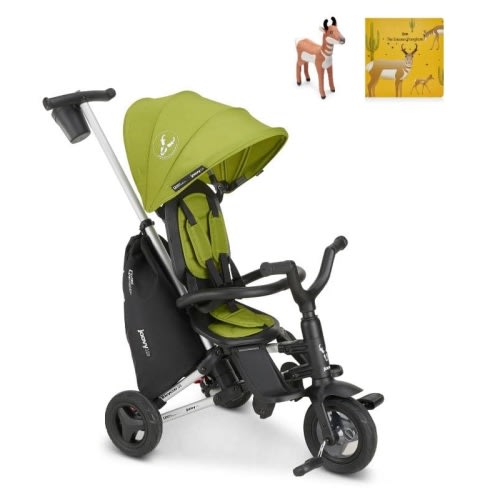 Tricycoo UL National Park Foundation |National Park Collection | joovy