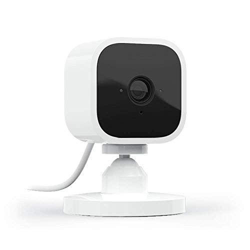 Amazon Official Site: Blink Mini