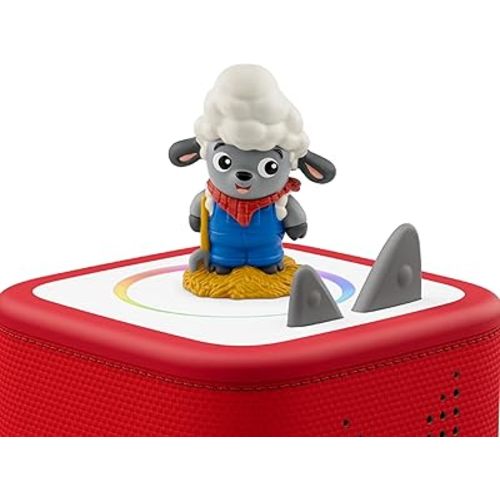 Tonies Baby Einstein: Farm Explorers Audio Toy Figurine