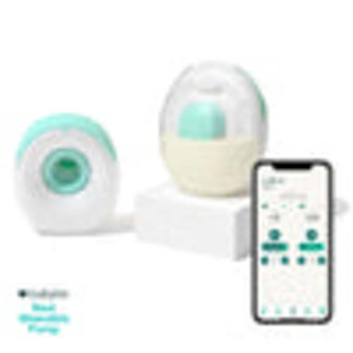 Willow Go Breast Milk Containers - 7 Oz | Willow – Willow Pump