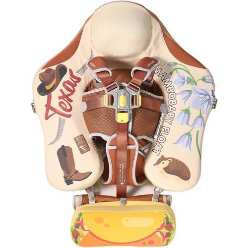 Mambobaby Sunny Navigator Baby Pool Float | Dick's Sporting Goods