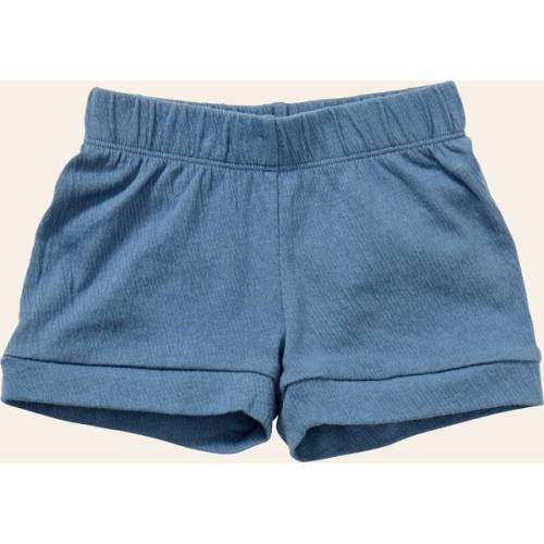 Baby Shorties, Navy - Young Days | Maisonette