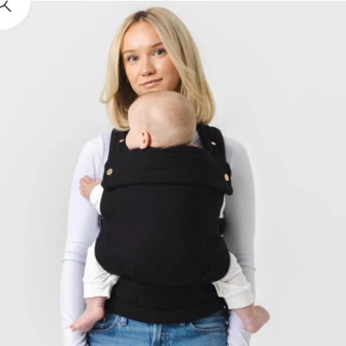 PREORDER: The Monarch Carrier - Ebony (Estimated ship date: March 31) – Mabē
