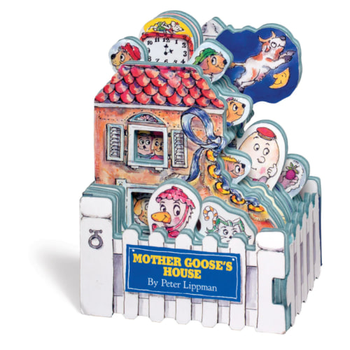 Mother Goose’s House