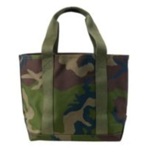 Hunter's Tote Bag, Open-Top | Tote Bags at L.L.Bean