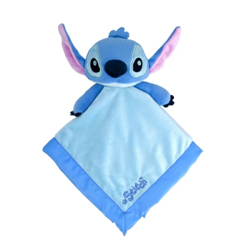 DISNEY STITCH SNUGGLE BLANKET