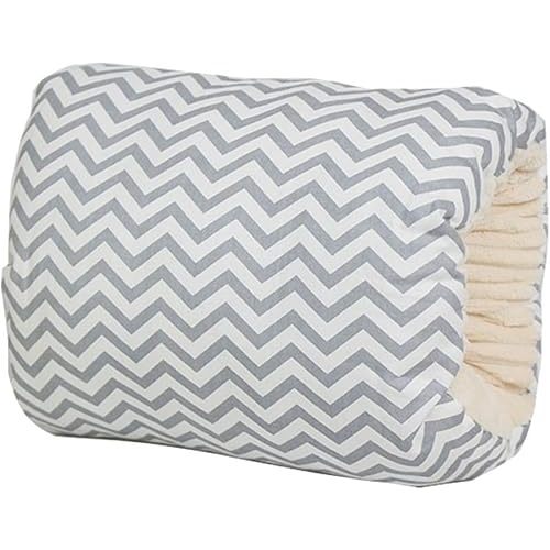 Cozy Cradle Arm Pillow, Nursing Pillow for Breastfeeding Support, Cozie Cradle Baby Pillow, Arm Pillow for Feeding Baby, Travel Nursing Pillow