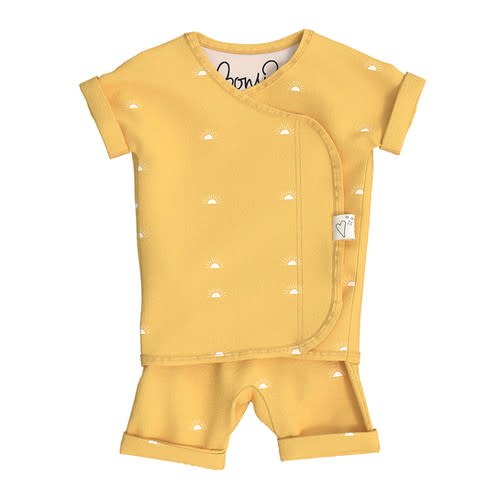 Romper - Sunrise | Bonsie