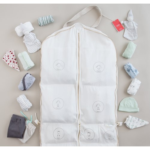 Organic Baby Clothing Rental Subscription | UpChoose