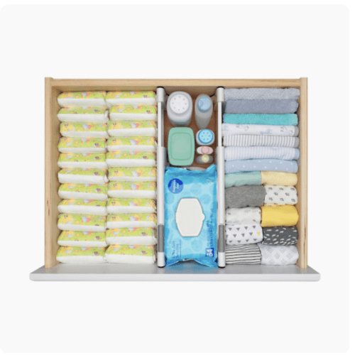 Drawer dividers