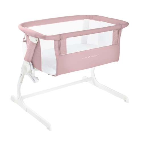 Beside Me™ Dreamer Organic Bassinet & Bedside Sleeper