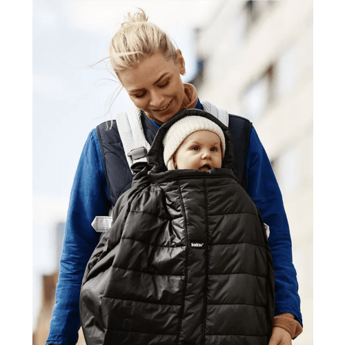 BabyBjorn Winter Cover for Baby Carrier