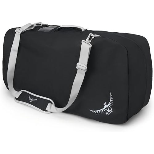 Osprey Poco Child Carrier Case, Black