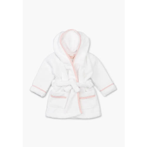 Kids Terry Bathrobe