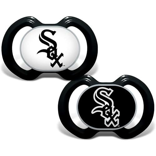 MLB Chicago White Sox Infant and Toddler Sports Fan Apparel
