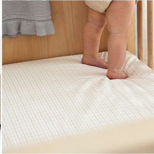 Nell Crib Sheet