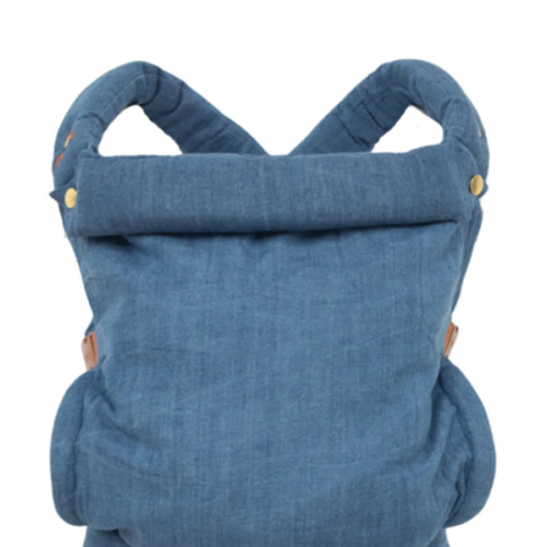 Denim Clip 2.0