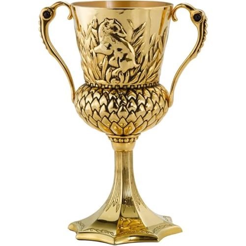 The Noble Collection The Hufflepuff Cup