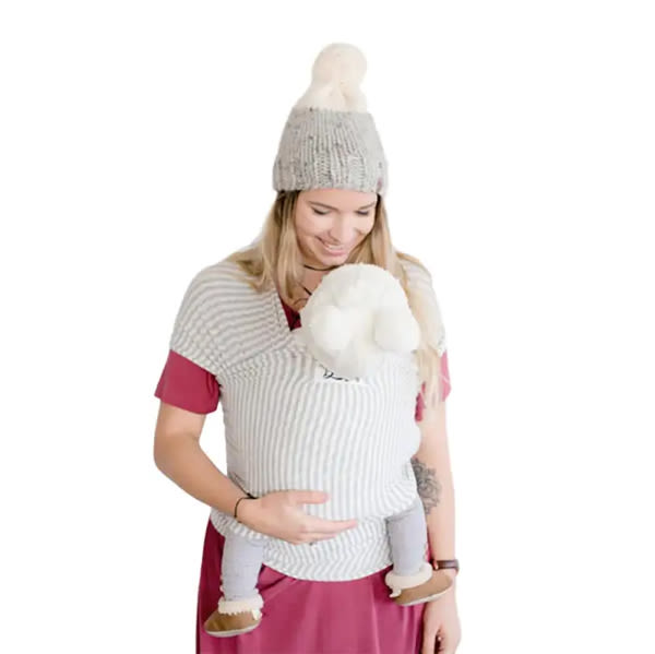 Bamboo Wrap Carrier