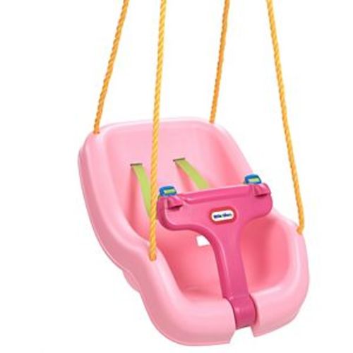 Little Tikes® 2-in-1 Snug 'n Secure™ Swing | Academy