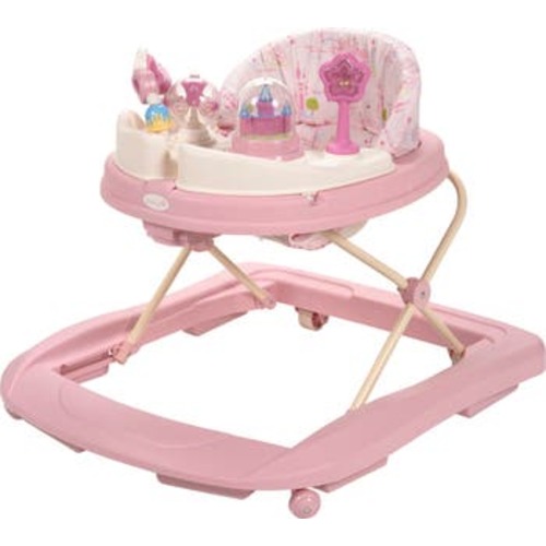 Music N Lights Walker - Princess