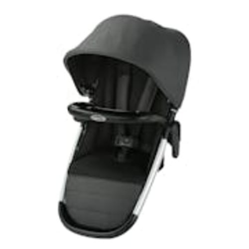 Modes™ Nest2Grow™ Stroller Second Seat