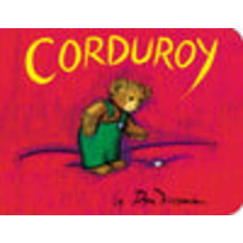 Corduroy
