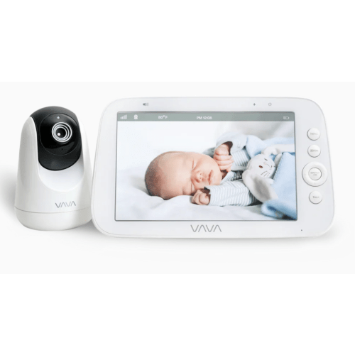 VAVA 8” 1080P Baby Monitor