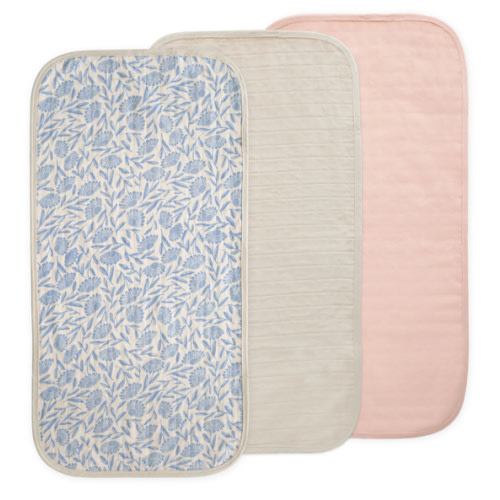 Changing Pad Liners