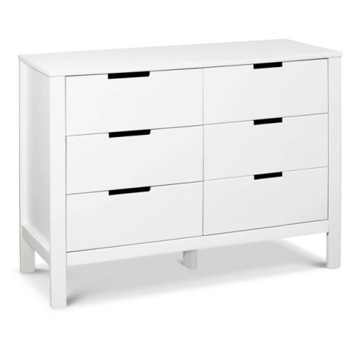 Carter's by DaVinci® Colby 6-Drawer Dresser