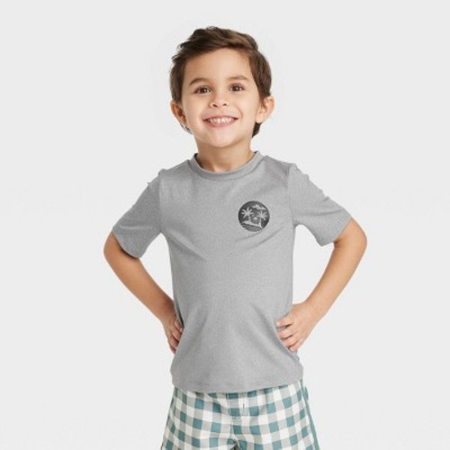 Toddler Tree Rash Guard Top - Cat & Jack™