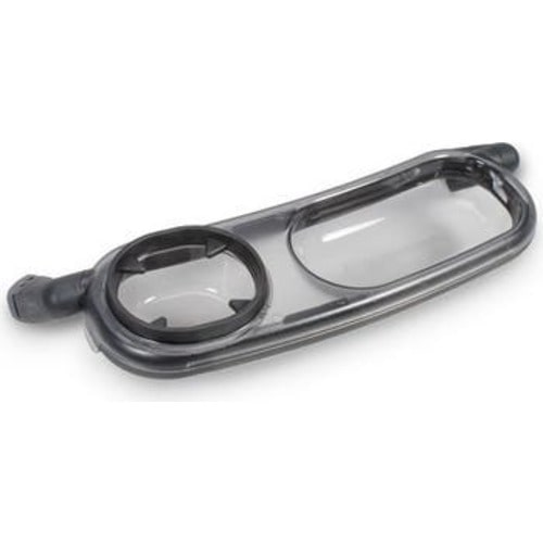 VISTA & CRUZ Stroller Snack Tray