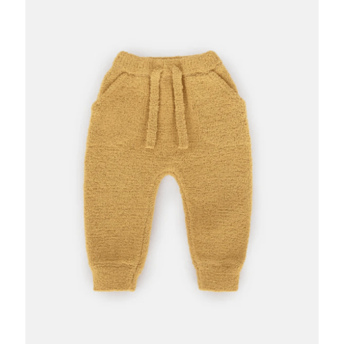 Joggers - Fuzzy