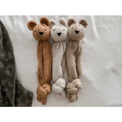 Bear Lovey