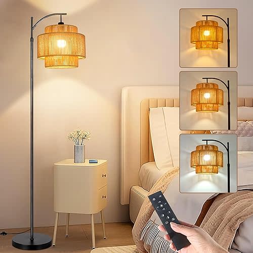 Floor Lamp 2
