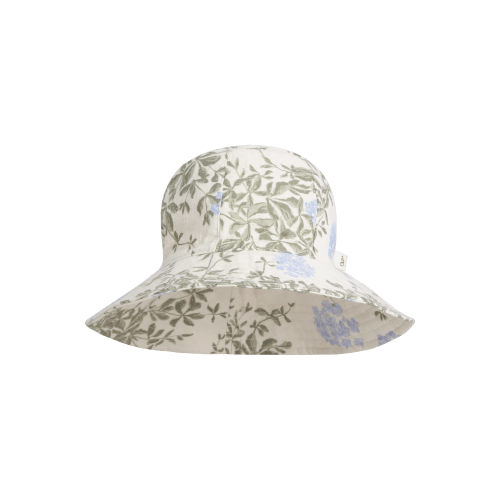 Muslin Sun hat