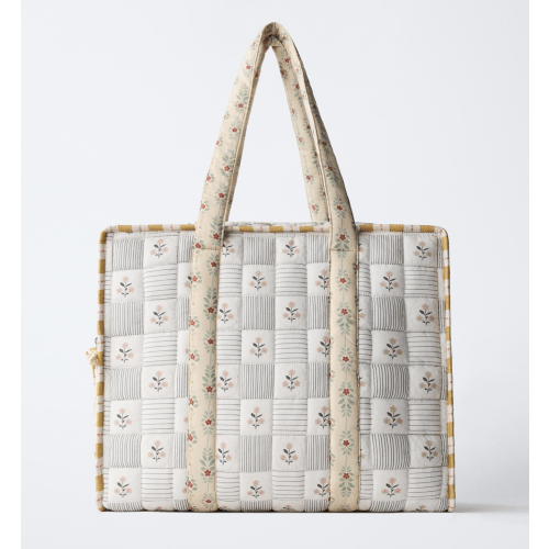 Maternity Diaper Bag