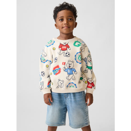 Baby & Toddler VintageSoft Sweatshirt