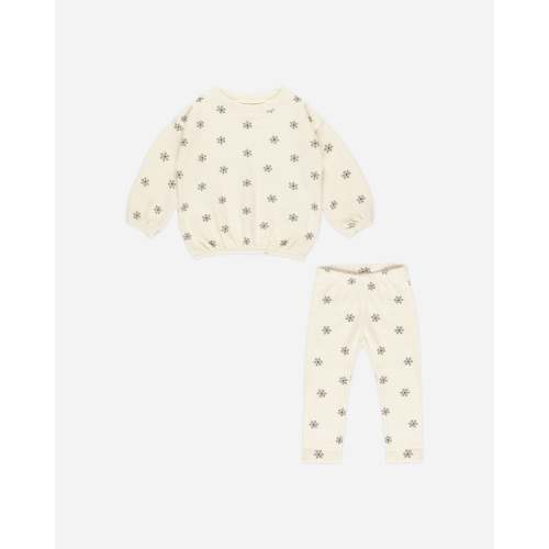 Spongey Knit Set || Daisy* – Rylee + Cru Canada