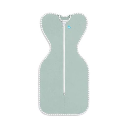 Love To Dream Swaddle UP Adaptive Lite Swaddle Wrap - Olive, Size: InfantS