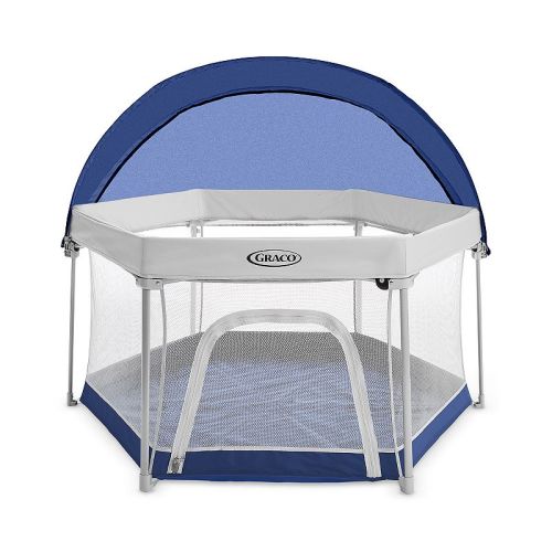 Graco Pack 'n Play LiteTraveler LX&nbsp;Playard