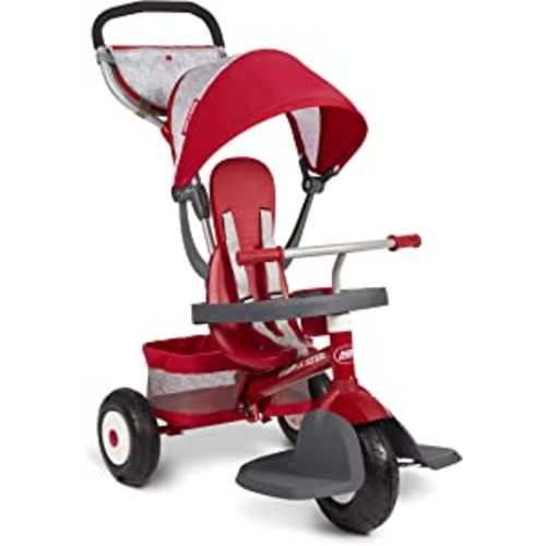 Radio Flyer Ultimate All-Terrain Stroll 'N Trike
