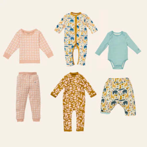 Ithaca Onesie - Young Days